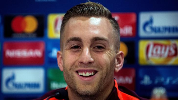 Gerard Deulofeu is in fine form right now